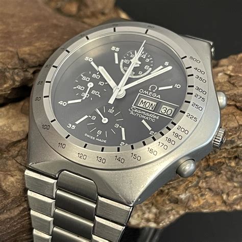 omega speedmaster mark v